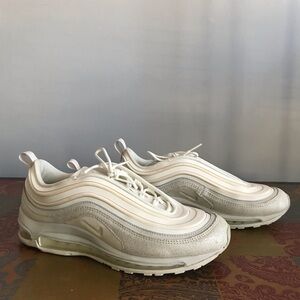 Nike air max 97